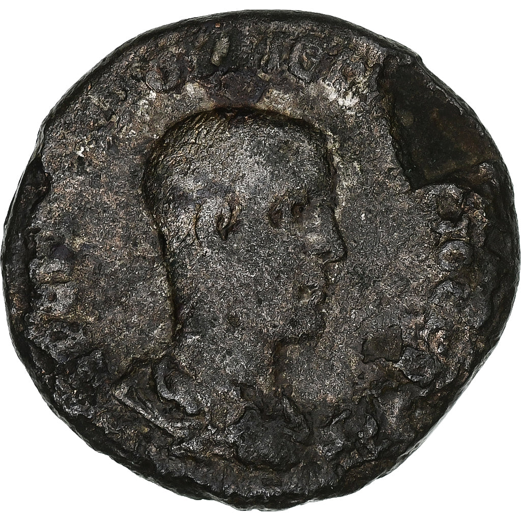 Seleukis i Pieria, 
  
  Herenniusz Etruskus, 
  
  Tetradrachma