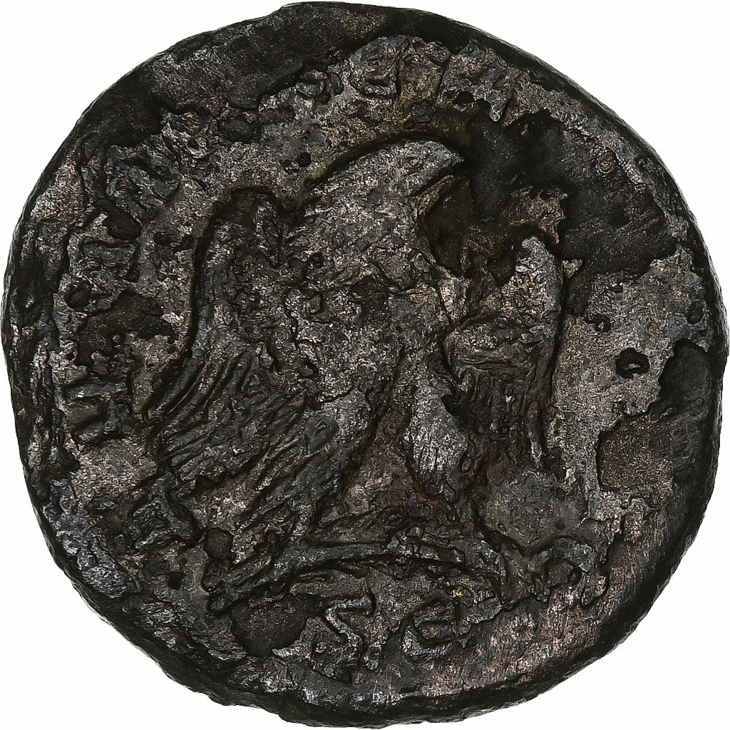 Seleukis i Pieria, 
  
  Herenniusz Etruskus, 
  
  Tetradrachma