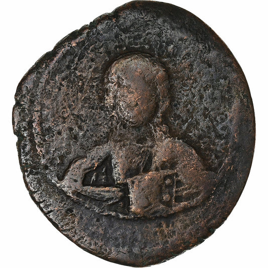 Roman III Argyrus, 
  
  Follis, 
  
  ok. 1028-1034