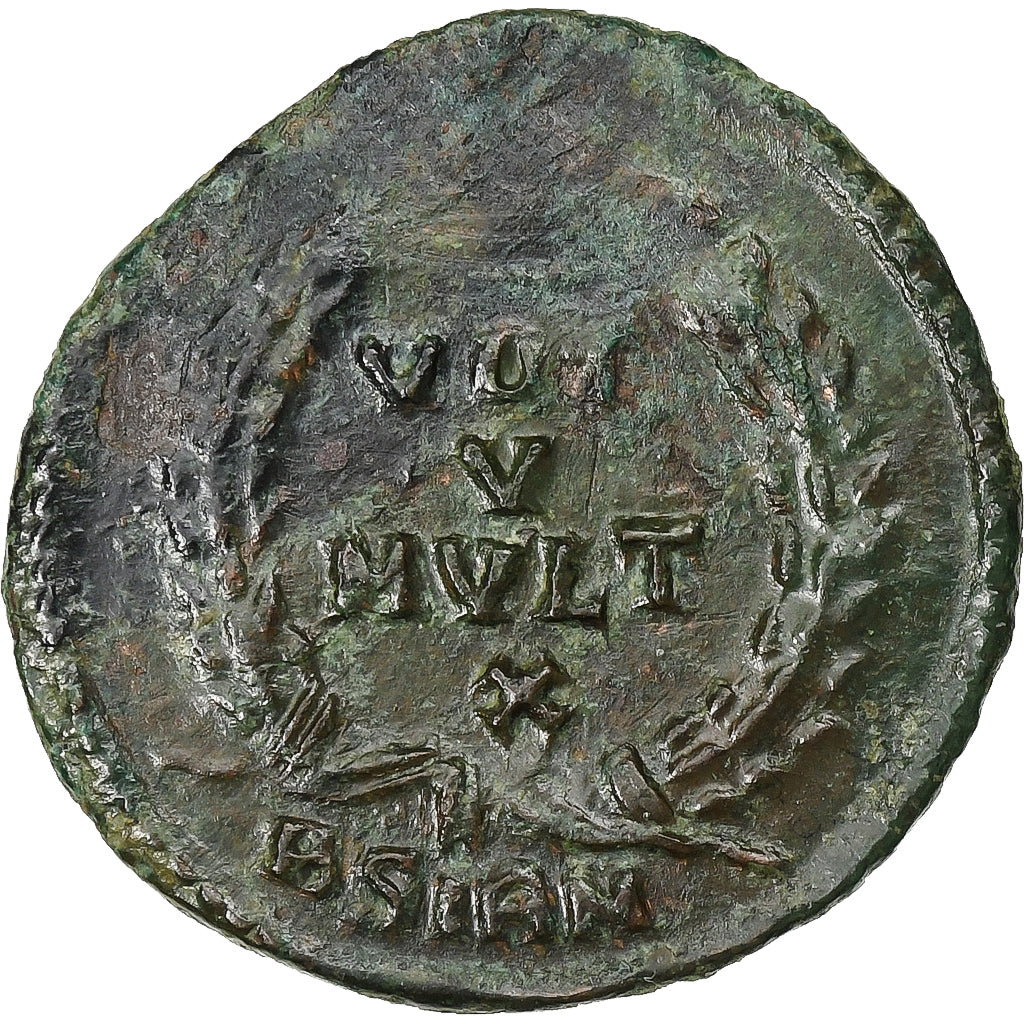 Jowiszowy, 
  
  Follis, 
  
  363-364