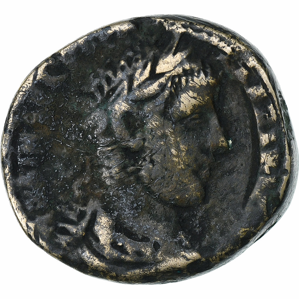 Egipt, 
  
  Sewer Aleksander, 
  
  Tetradrachma