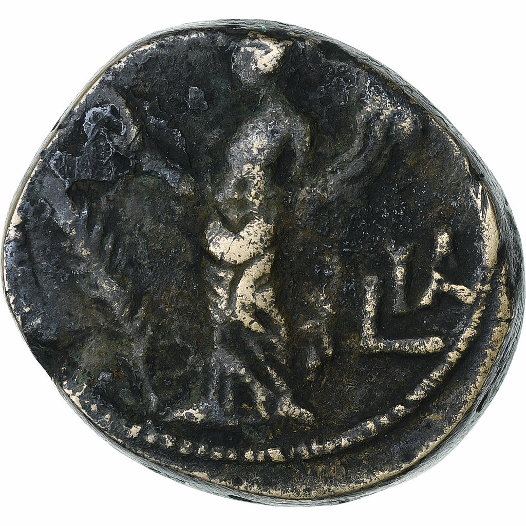 Egipt, 
  
  Sewer Aleksander, 
  
  Tetradrachma