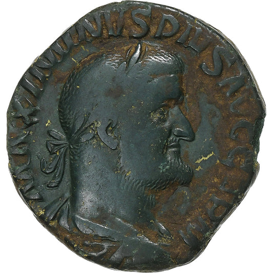 Maksymin I Thrax, 
  
  Jak, 
  
  236-238