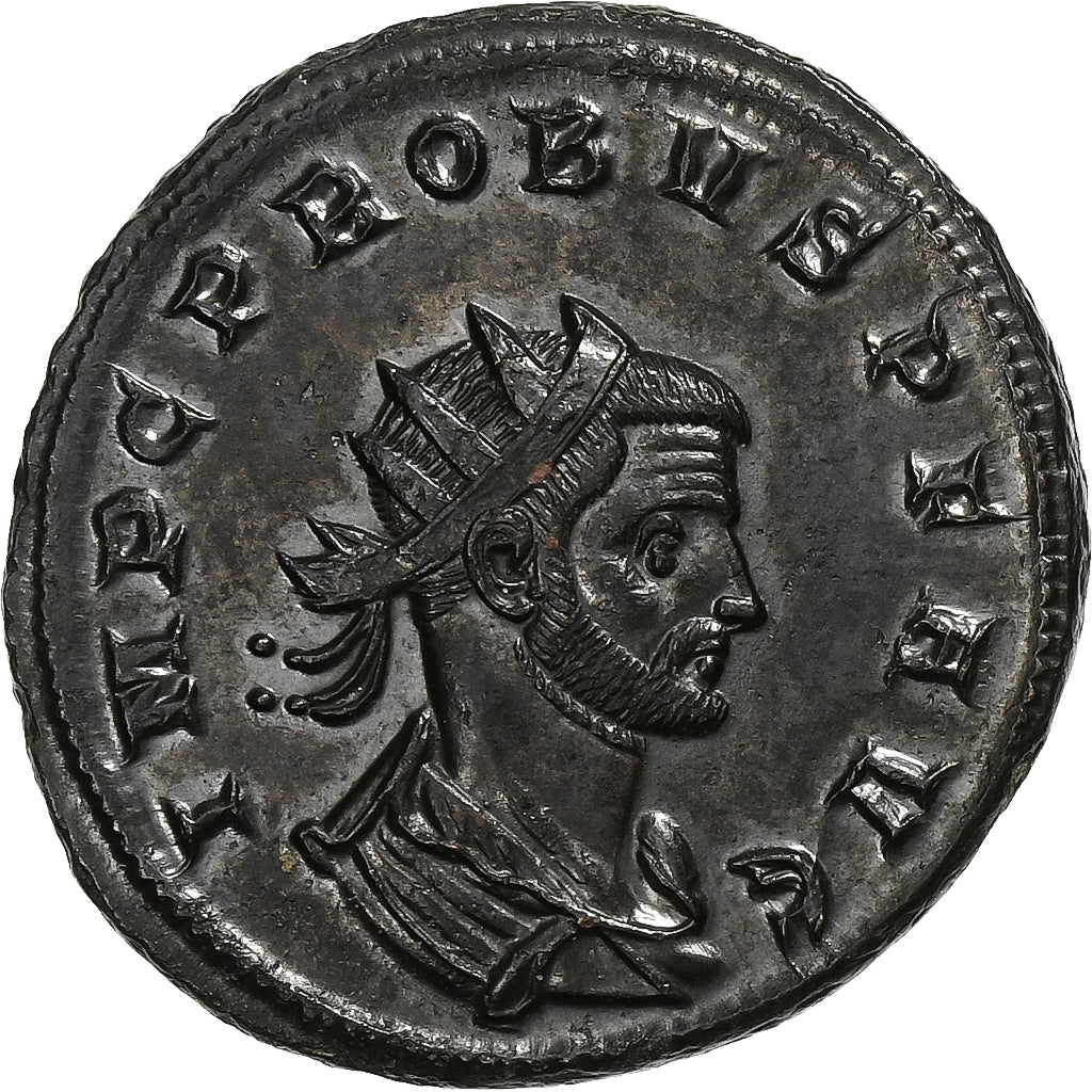 Probus, 
  
  Aurelian, 
  
  278