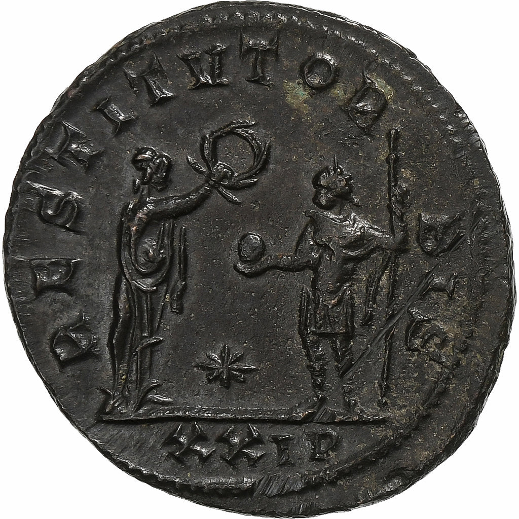 Probus, 
  
  Aurelian, 
  
  278