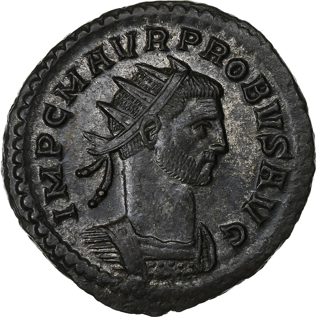 Probus, 
  
  Aurelian, 
  
  276