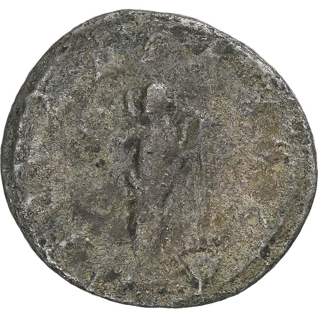 Walerian I, 
  
  Antoninian, 
  
  254