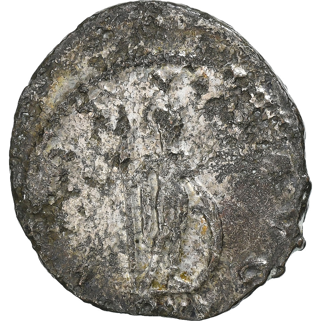 Galienus, 
  
  Antoninian, 
  
  267