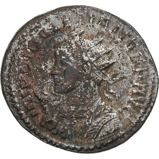 Dioklecjan, 
  
  Antoninian, 
  
  290-292