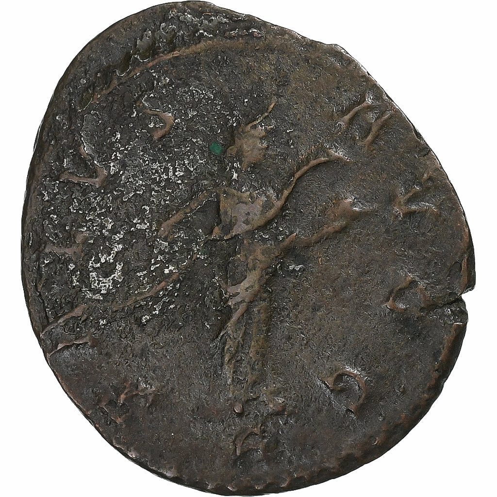 Maksymian, 
  
  Antoninian, 
  
  290-294