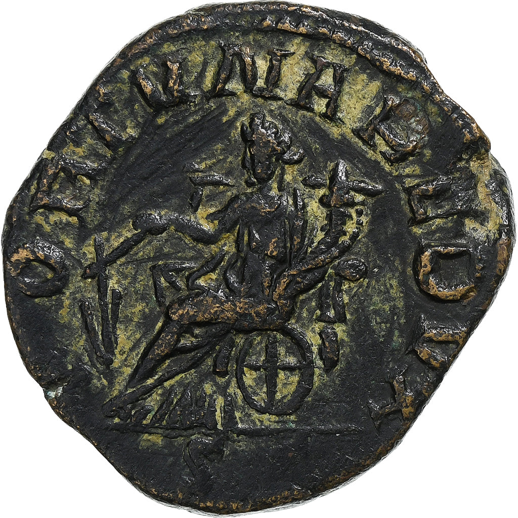 Filip I, 
  
  Jak, 
  
  244-249