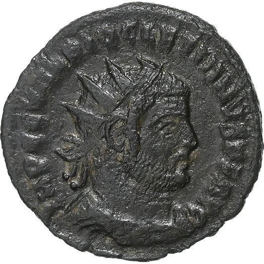 Dioklecjan, 
  
  Antoninian, 
  
  284-305