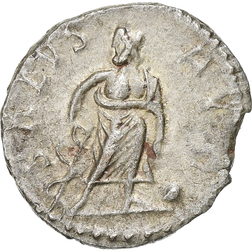 Postum, 
  
  Antoninian, 
  
  266-267