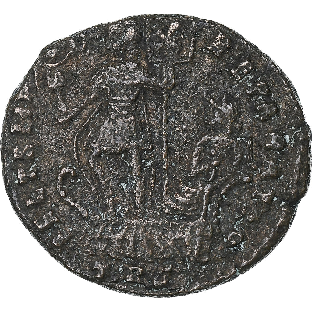 Konstancjusz II, 
  
  Centenionalis, 
  
  348-350