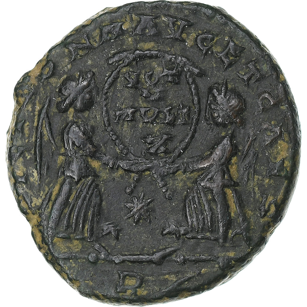 Magnencjusz, 
  
  Centenionalis, 
  
  351-352