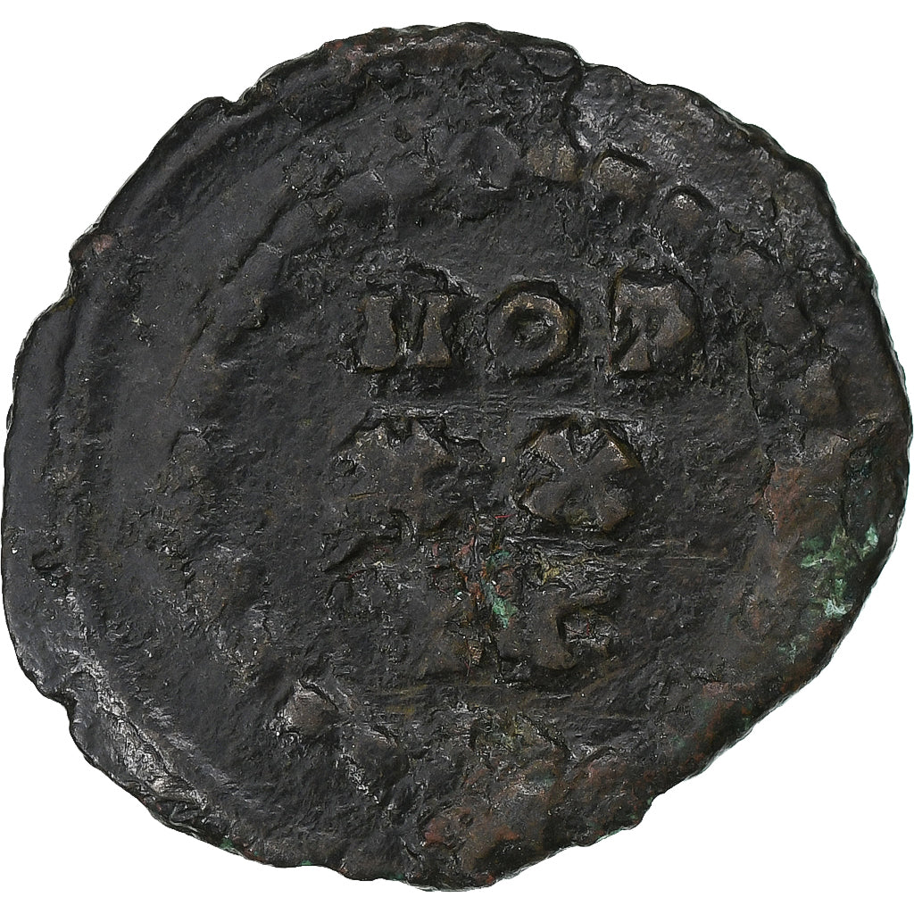 Maksymian, 
  
  Antoninian, 
  
  286-305