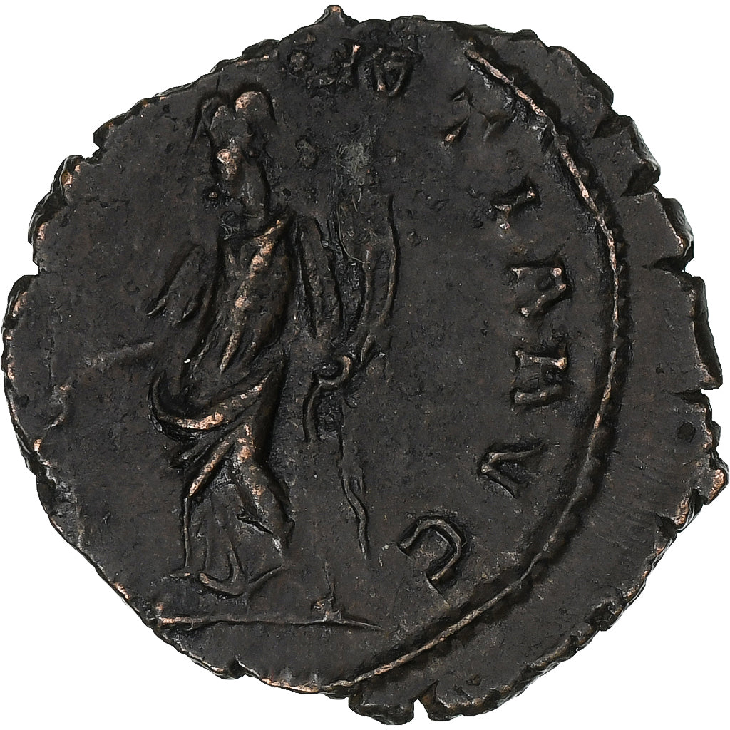 Wiktoryn, 
  
  Antoninian, 
  
  271