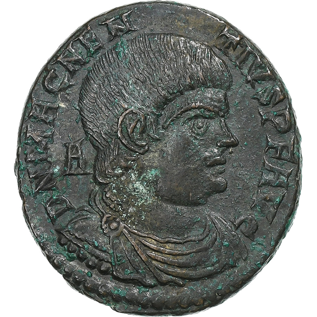 Magnencjusz, 
  
  Centenionalis, 
  
  351-353