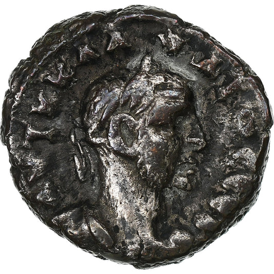 Egipt, 
  
  Klaudiusz II (Gotyk), 
  
  Tetradrachma