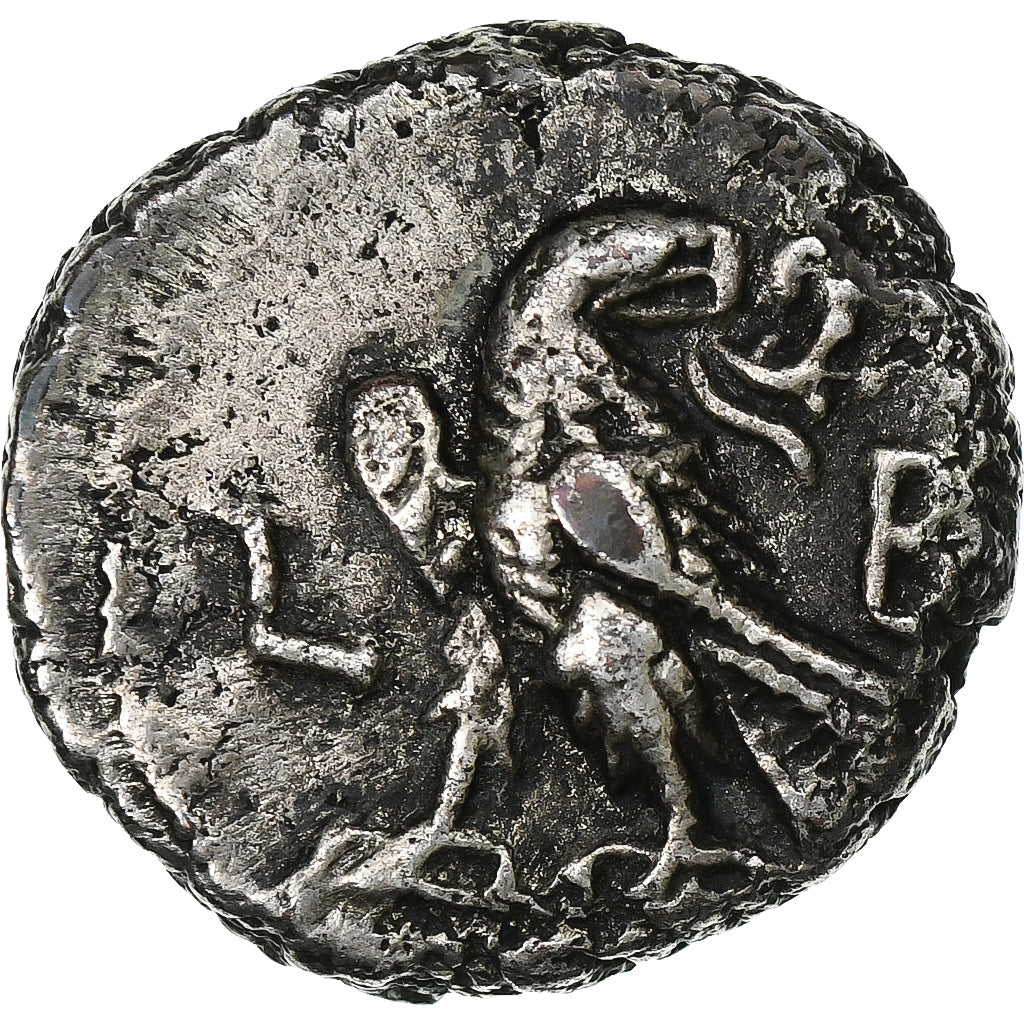 Egipt, 
  
  Klaudiusz II (Gotyk), 
  
  Tetradrachma