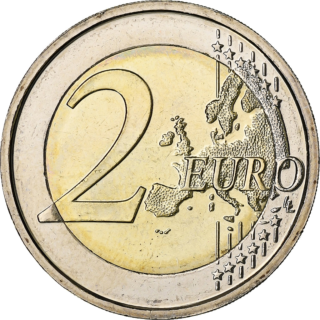 Belgia, 
  
  2 euro, 
  
  Concours reine Elizabeth