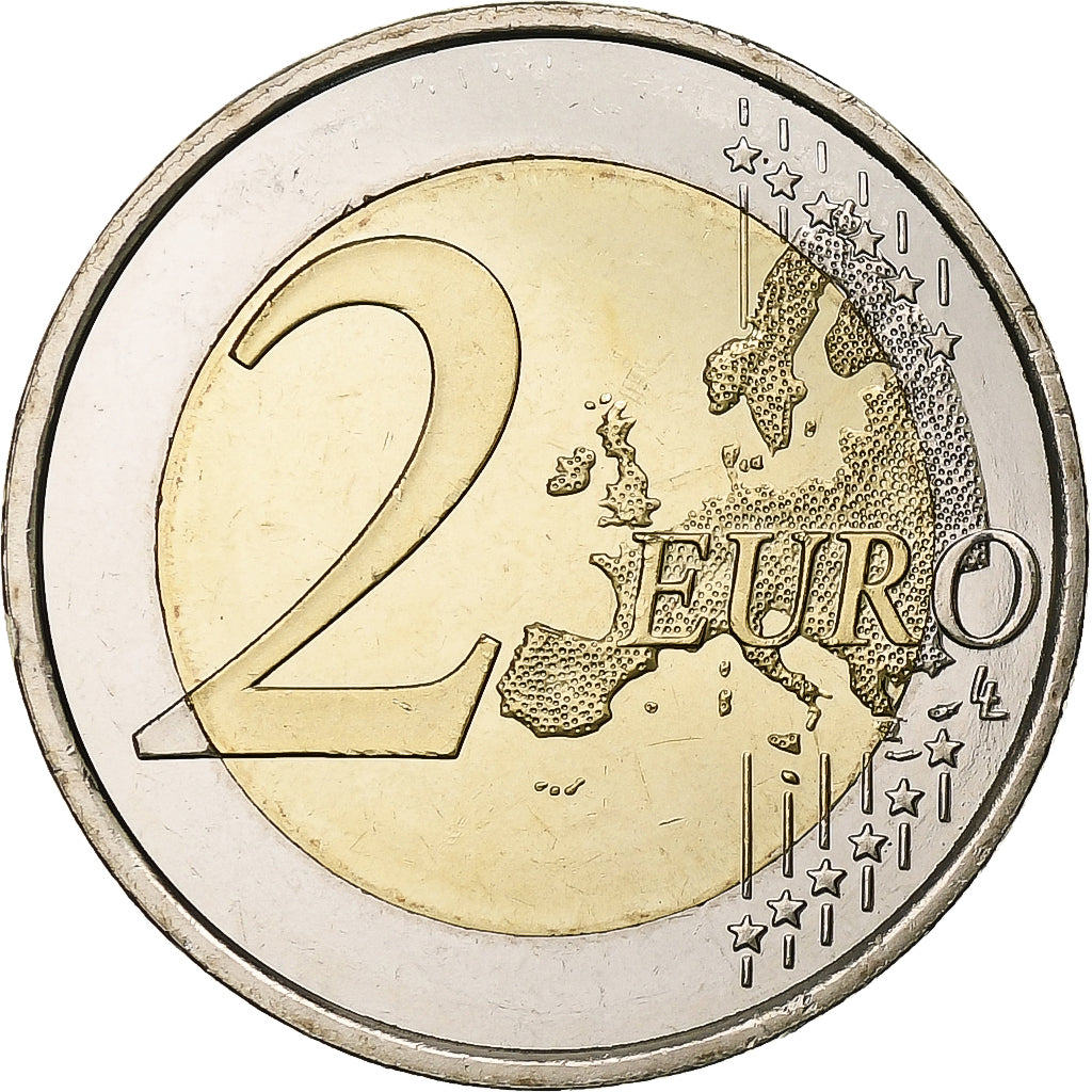 Hiszpan, 
  
  2 euro, 
  
  Najlepsze hiszpańskie trony