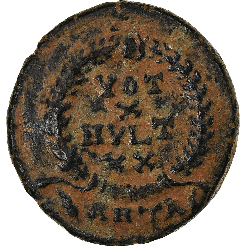 Juliański, 
  
  Follis, 
  
  361-363