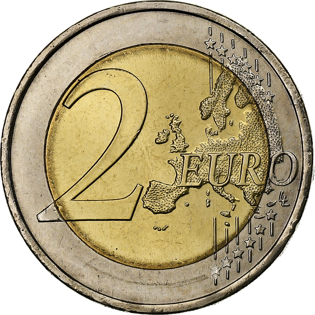 Portugalia, 
  
  2 euro, 
  
  Fernao Mendes Pinto