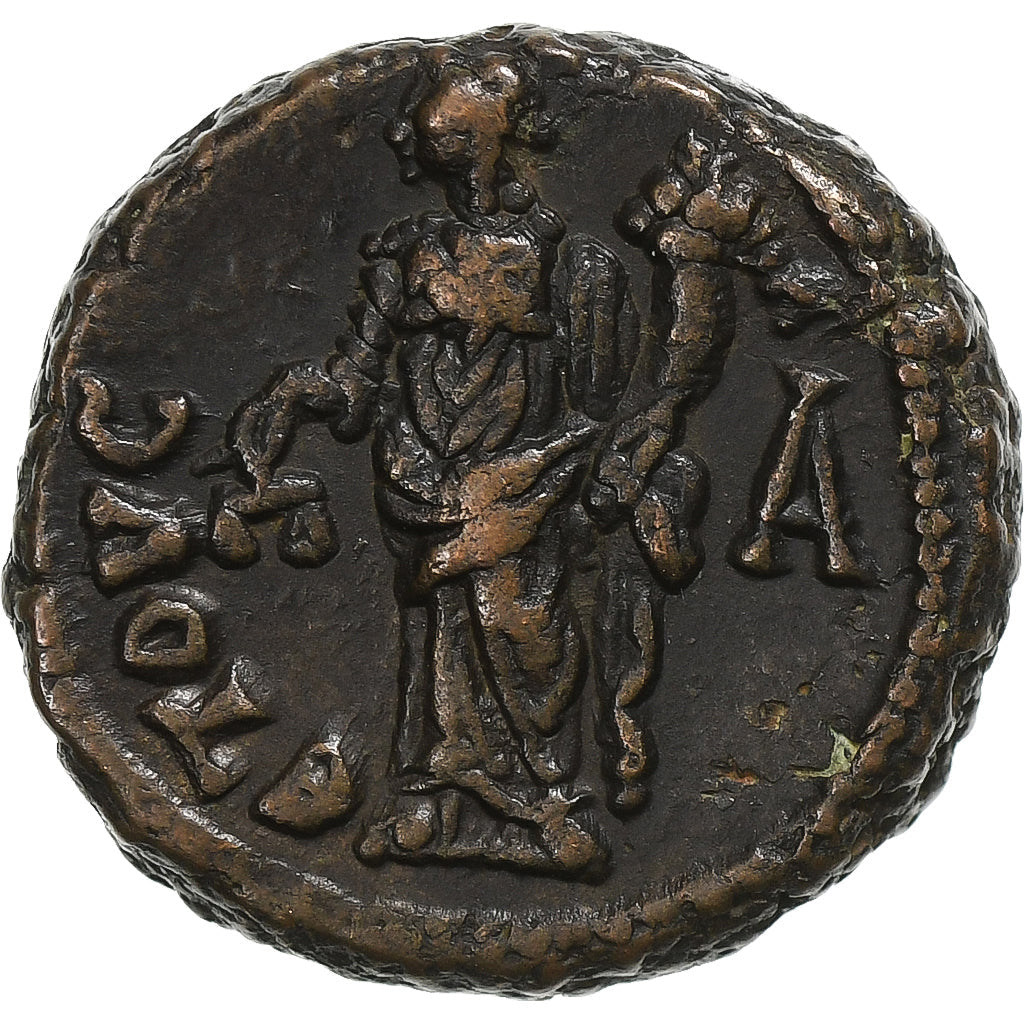 Egipt, 
  
  Tacyt, 
  
  Tetradrachma