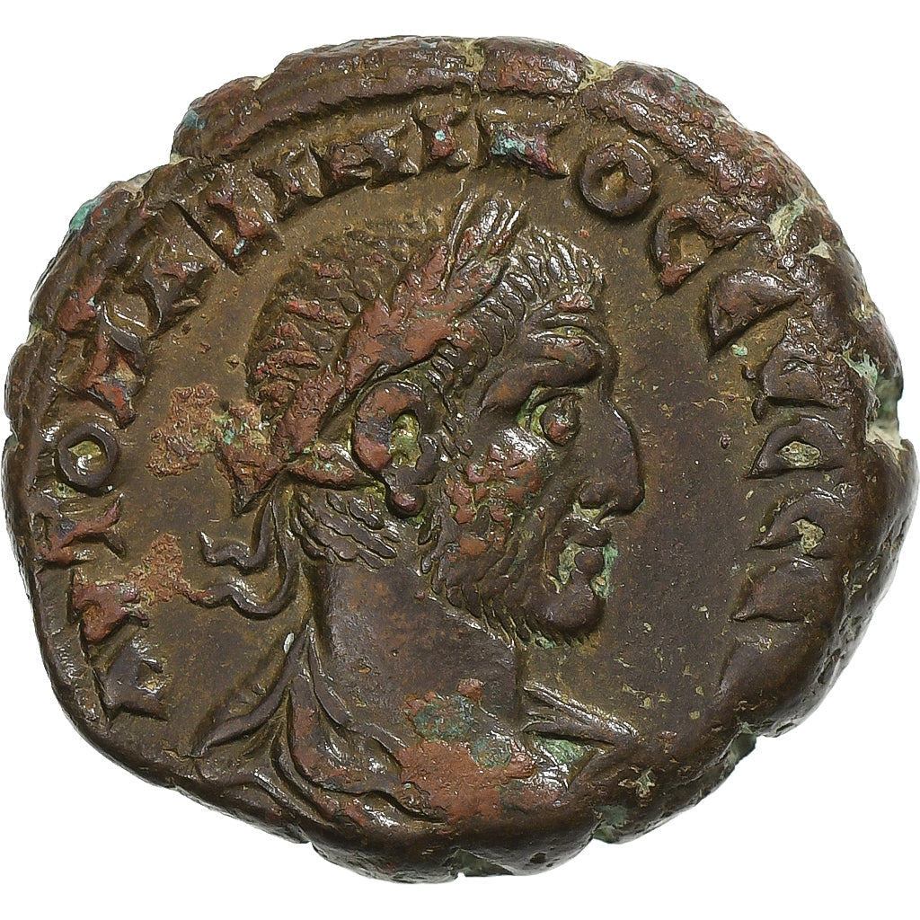 Egipt, 
  
  Filip I, 
  
  Tetradrachma