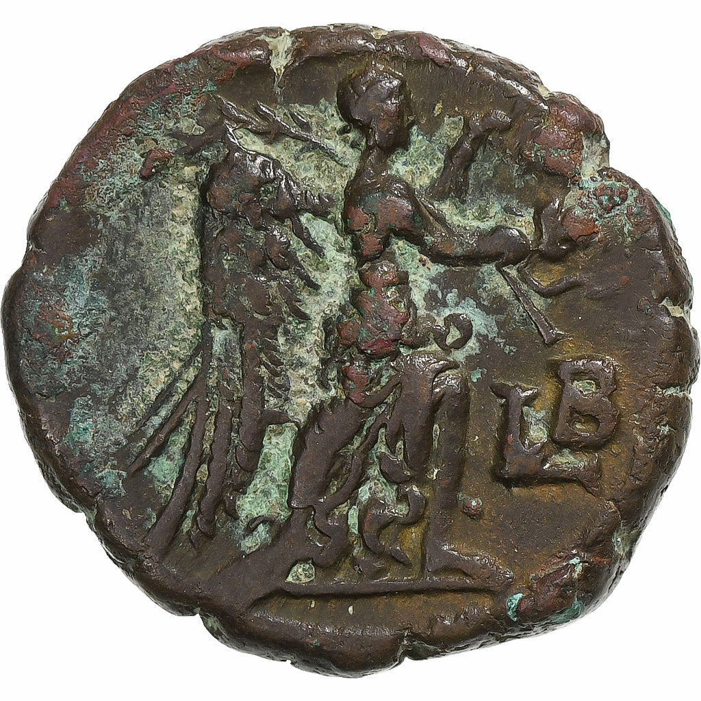 Egipt, 
  
  Filip I, 
  
  Tetradrachma