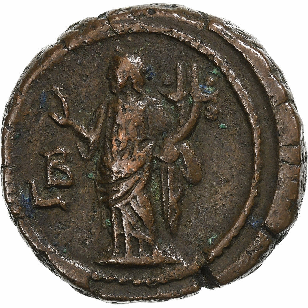 Egipt, 
  
  Maksymin I Thrax, 
  
  Tetradrachma