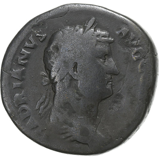 Hadriana, 
  
  Jak, 
  
  130-133