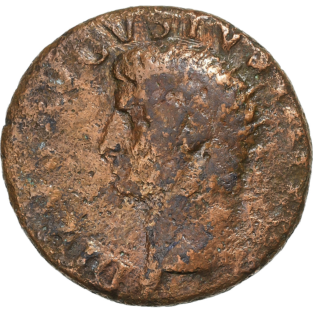 Divus Augustus, 
  
  Jak, 
  
  22-30