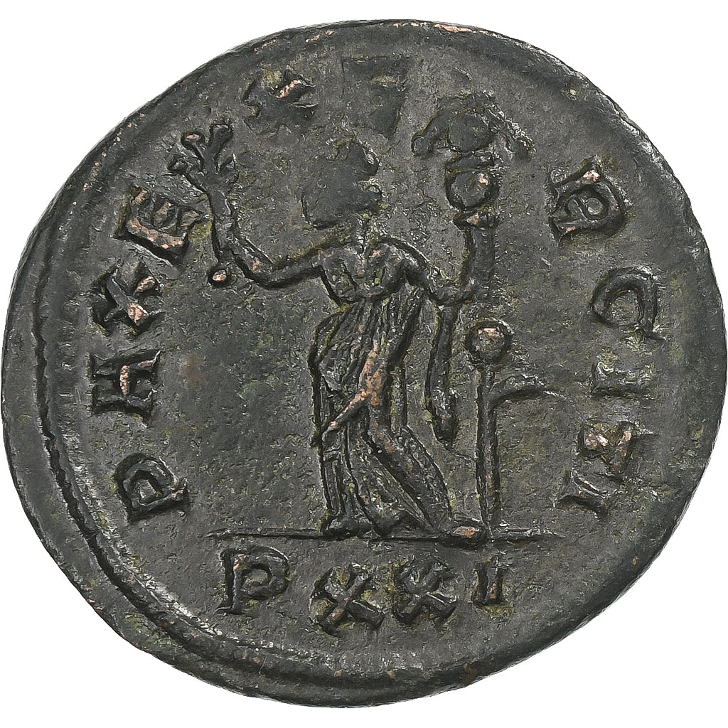 Carusa, 
  
  Aurelian, 
  
  282-283