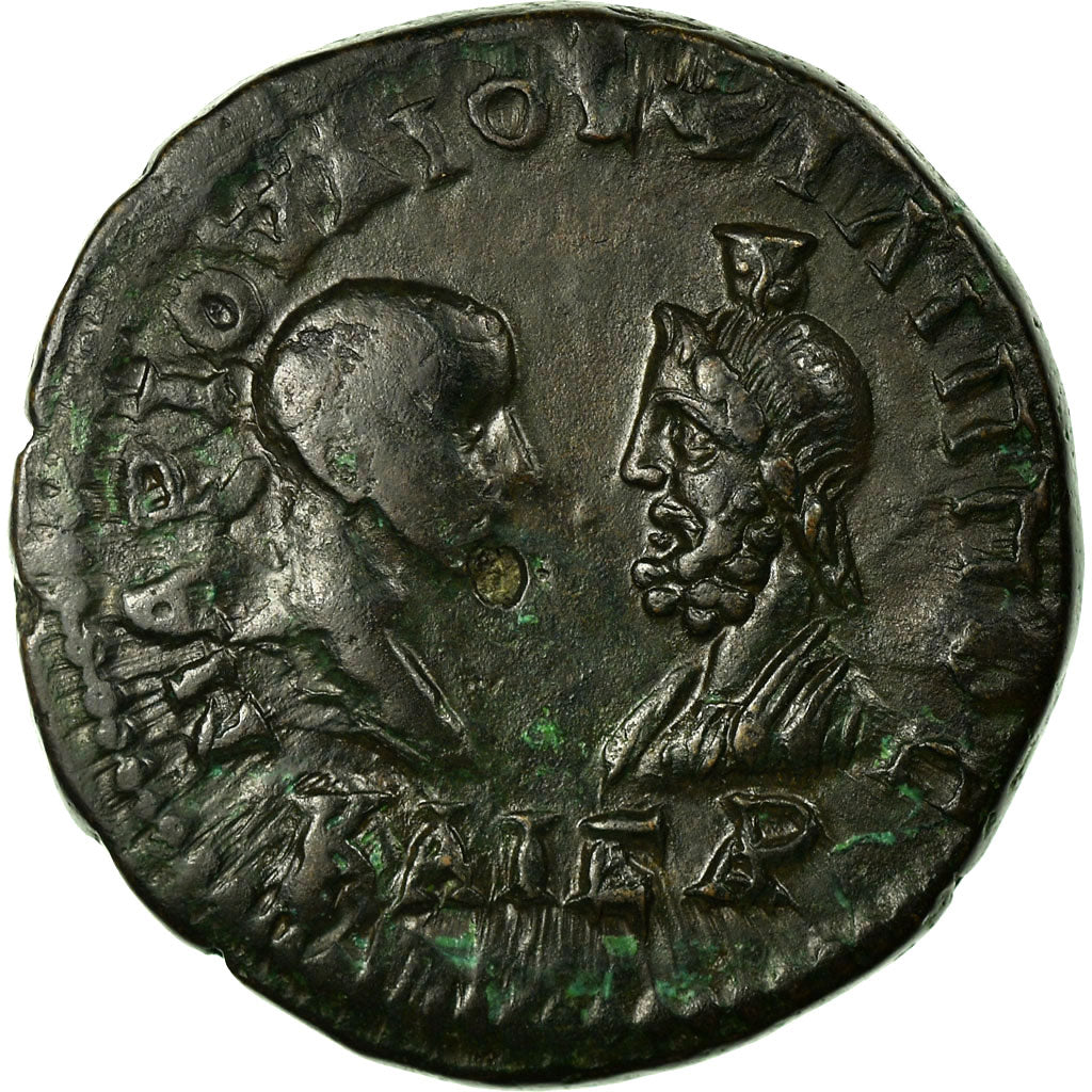 Moneta, 
  
  Filip II, 
  
  Tetrasaria