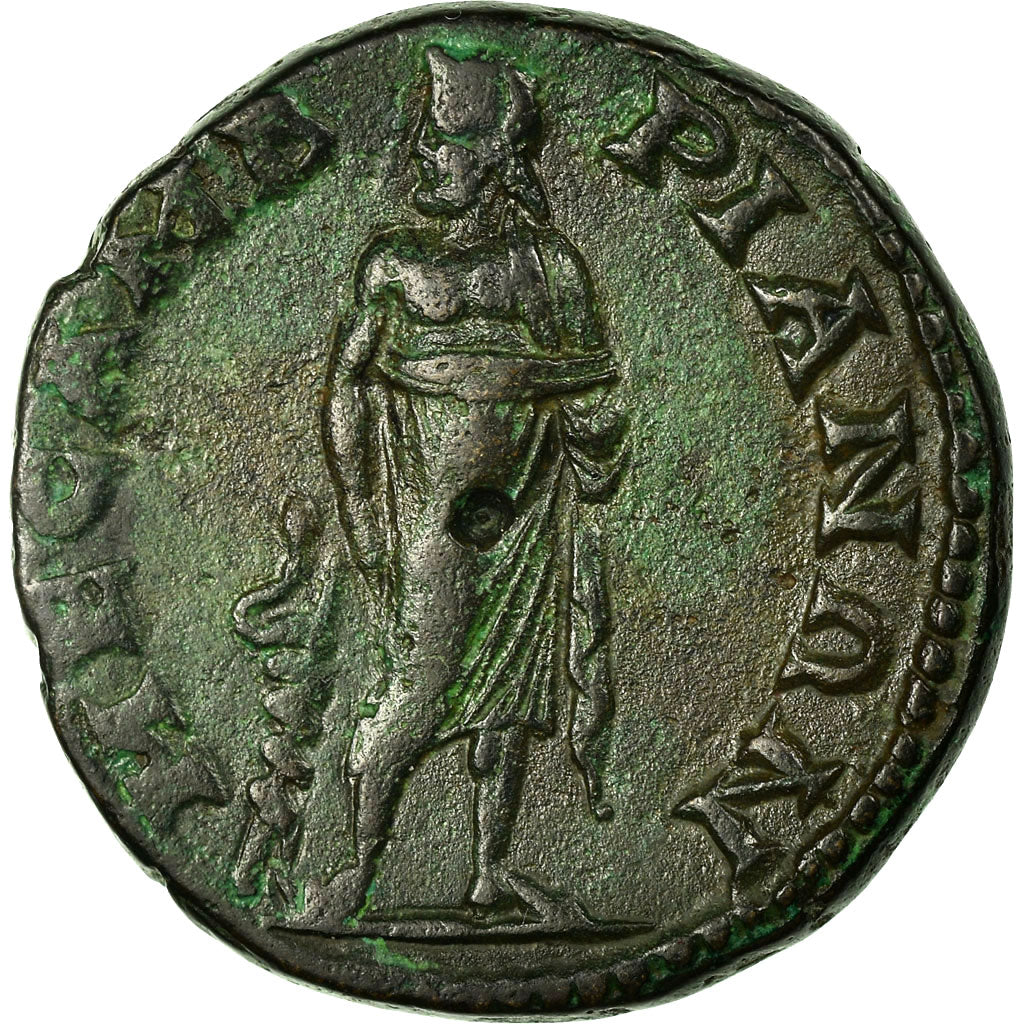 Moneta, 
  
  Filip II, 
  
  Tetrasaria