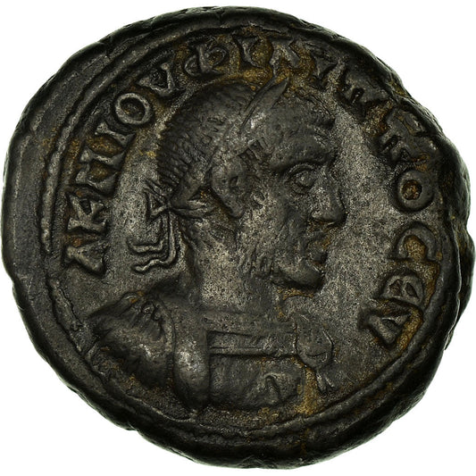 Moneta, 
  
  Filip I, 
  
  Tetradrachma