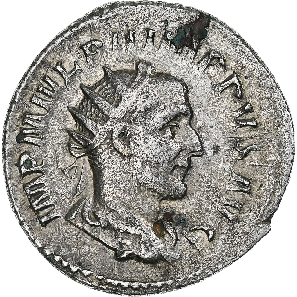 Filip I, 
  
  Antoninian, 
  
  244