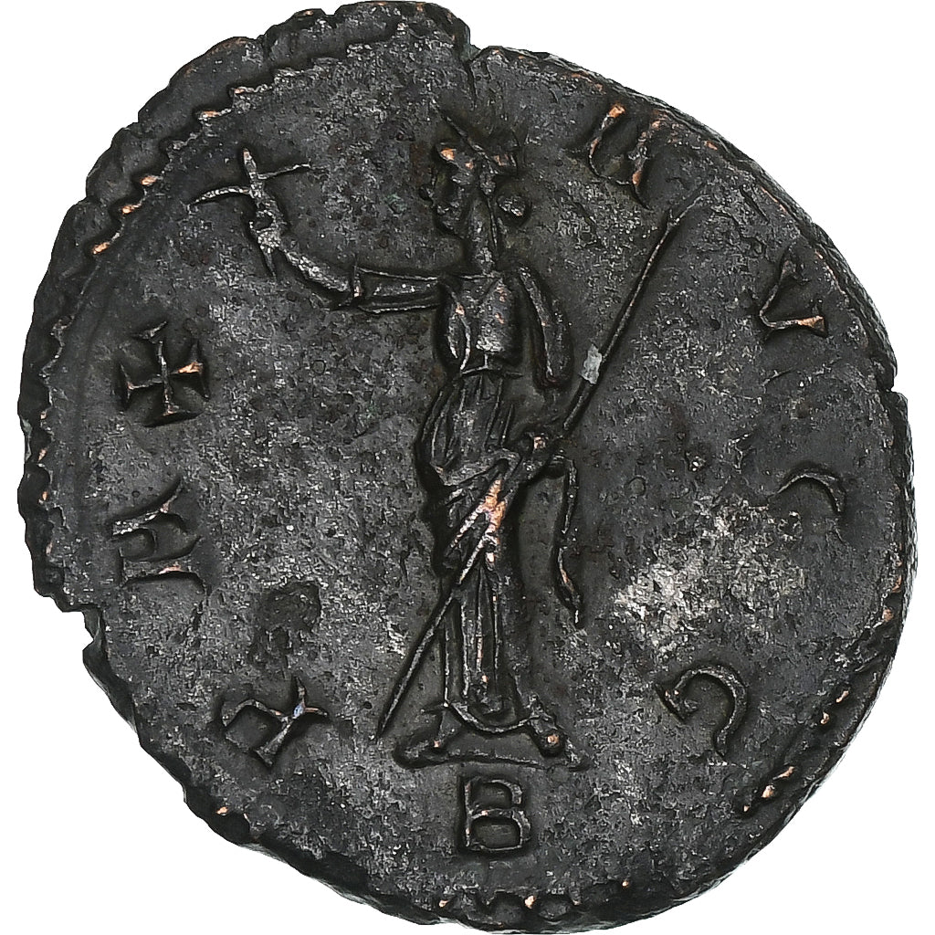 Maksymian, 
  
  Antoninian, 
  
  290-291