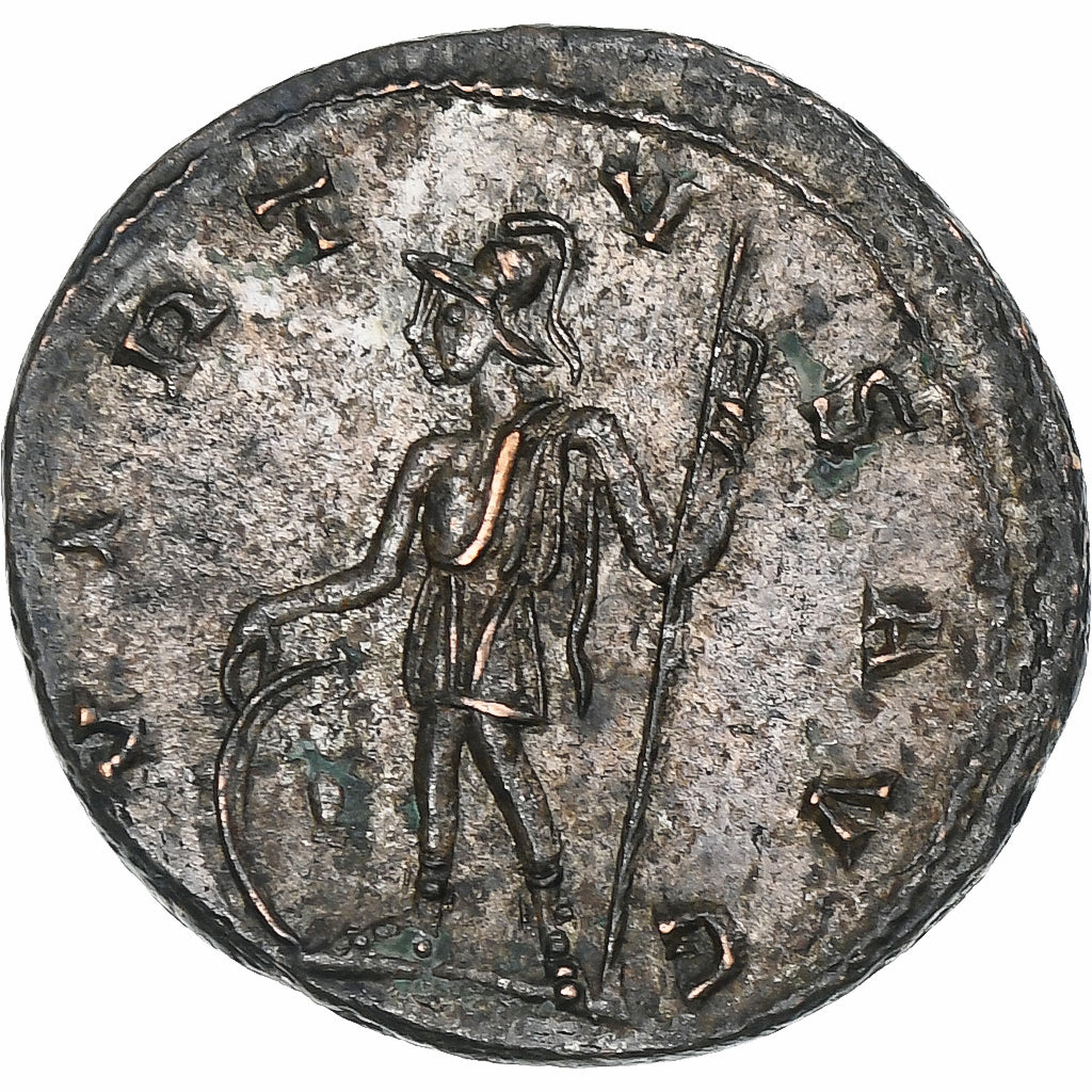 Tacyt, 
  
  Antoninian, 
  
  275