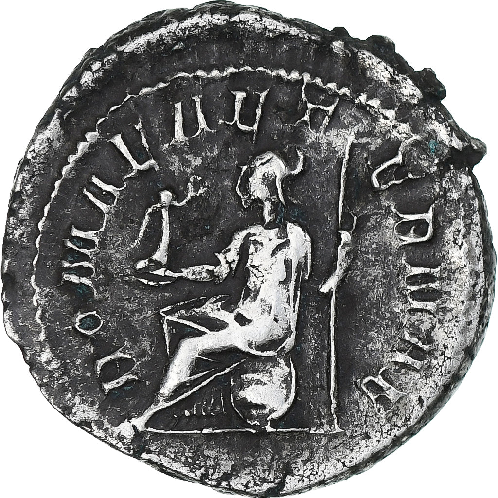 Filip I, 
  
  Antoninian, 
  
  245-246