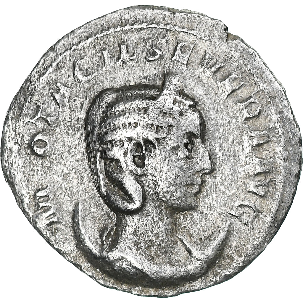 Otacilia Severa, 
  
  Antoninian, 
  
  247