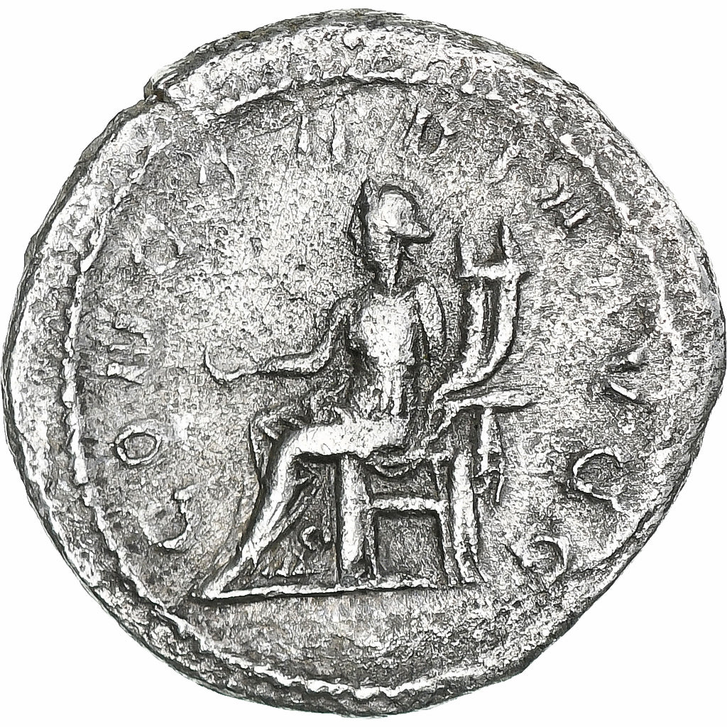 Otacilia Severa, 
  
  Antoninian, 
  
  247