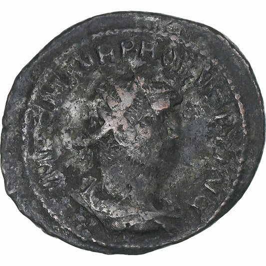 Probus, 
  
  Antoninian, 
  
  276