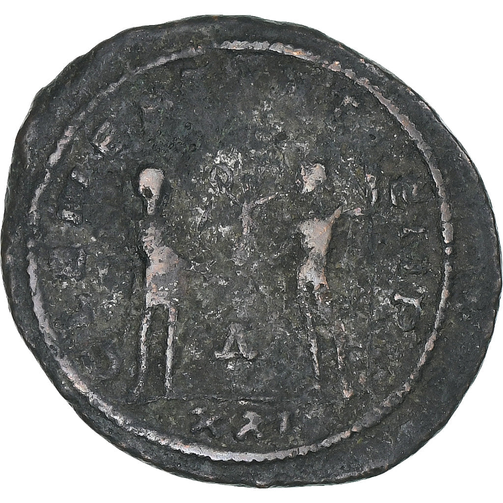 Probus, 
  
  Antoninian, 
  
  276