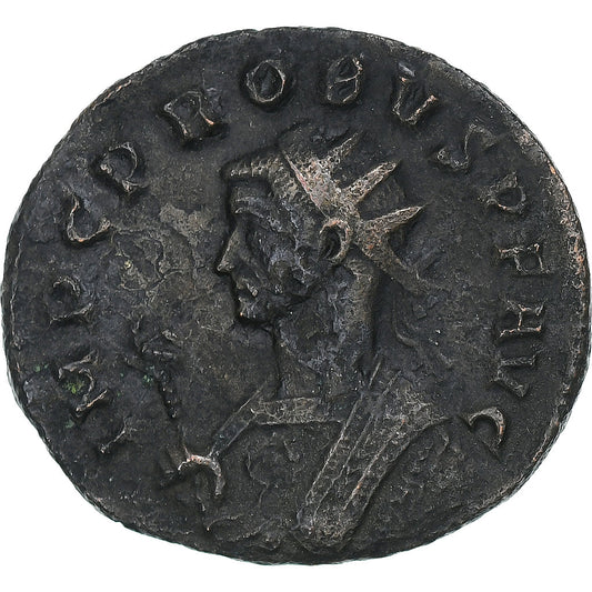 Probus, 
  
  Antoninian, 
  
  276-282