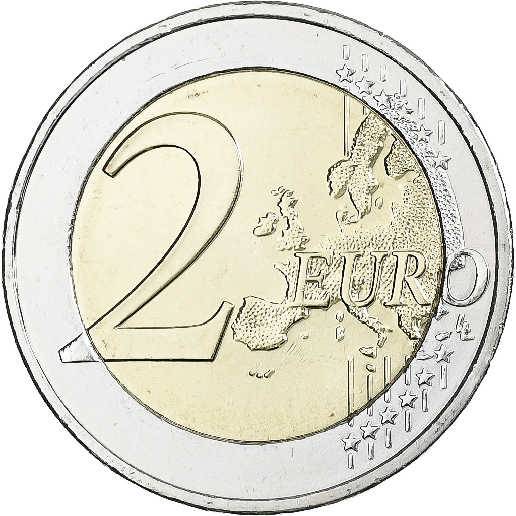 Griechenland, 
  
  2 euro, 
  
  Olympische Spiele