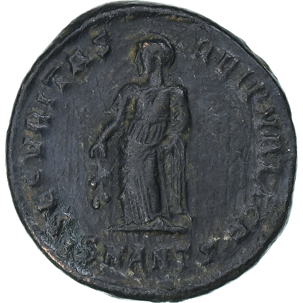 Heleno, 
  
  Follis, 
  
  325-326