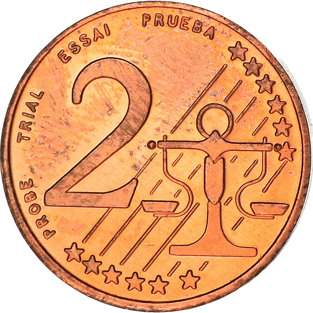 Münze, 
  
  Malta, 
  
  Fantasie-Euro-Muster